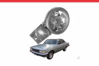 Imagem do produto Máquina de Vidro Dianteira Lado DIreito para Chevrolet Opala 2 Portas .../1990